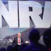 NRA-Endorsed Trump Says Hillary Will Take Our Guns & Set The Criminals On Us